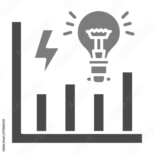 Chart Icon