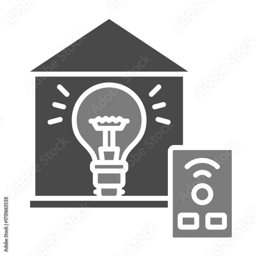 Lighting Icon