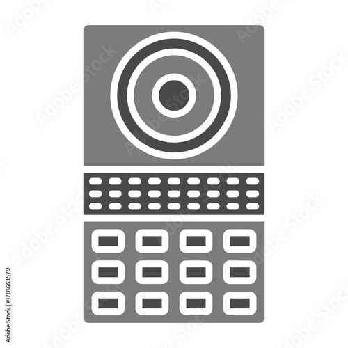 Intercom Icon