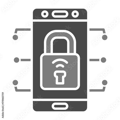 Mobile Icon