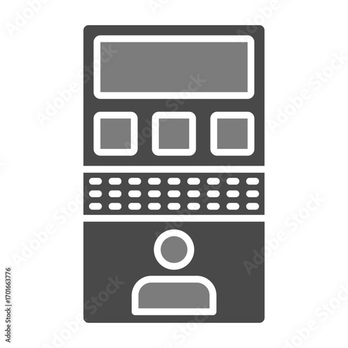 Intercom Icon