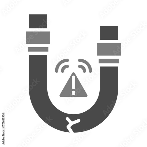 Leakage Icon