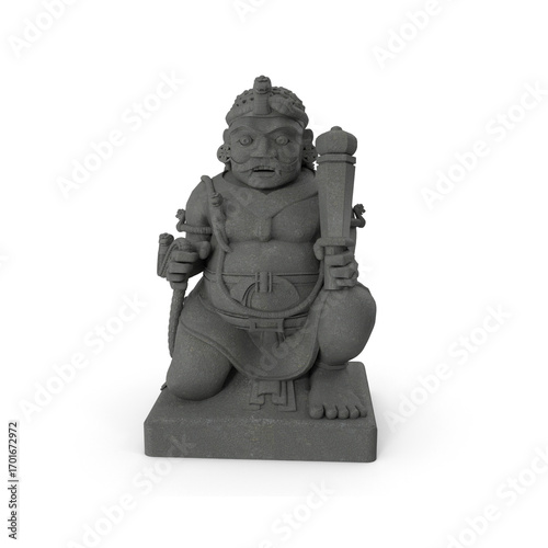 More than a deity, Ganesha is a philosophy of wisdom, patience, and hope