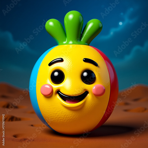 happy smiley face