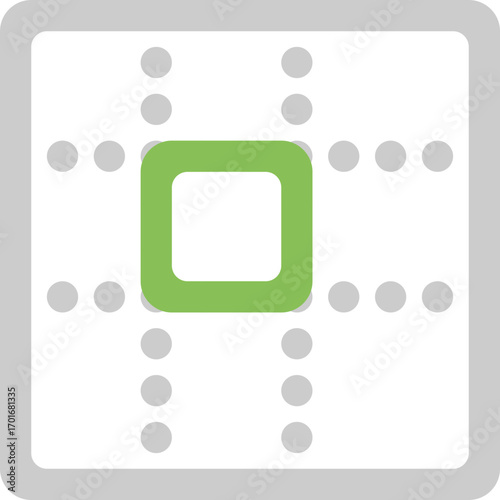 Square Grid