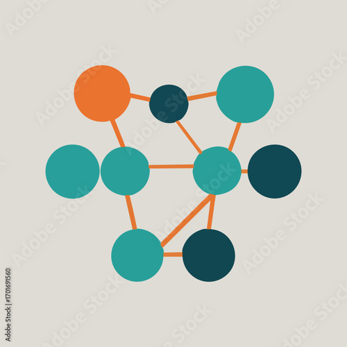 Modern International Podcast Day vector illustration collection featuring podcast ecosystem, genre icons, listener mind map, sound wave patterns, and community symbols in bold solid colors.