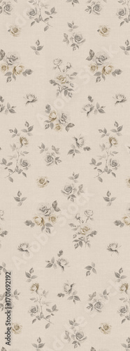 Assorted Whimsical Animal And Floral Patterned Decorative Paper Collection