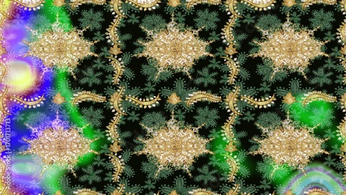 abstract interesting pattern nice and cute picture