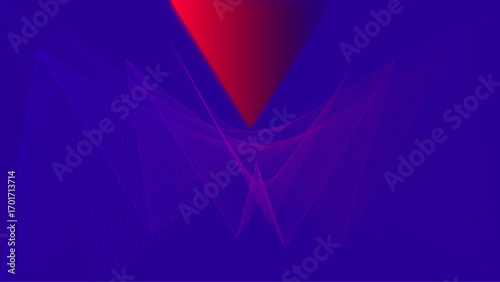 abstract background for desktop wallpaper and banner