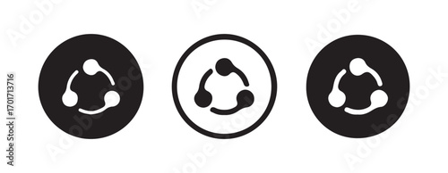 Icons for Content Appreciation and Watching