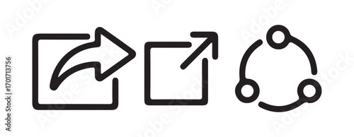 UI Symbols for User Feedback, Saving, and Viewing