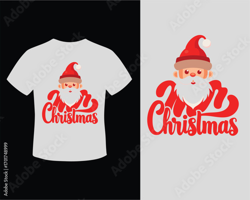 Adobe Illustrator Artwork This vector Christmas t shirt design is the most wonderful, 
