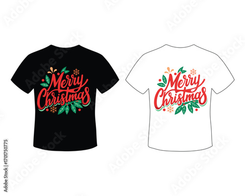 Adobe Illustrator Artwork This vector Christmas t shirt design is the most wonderful, 
