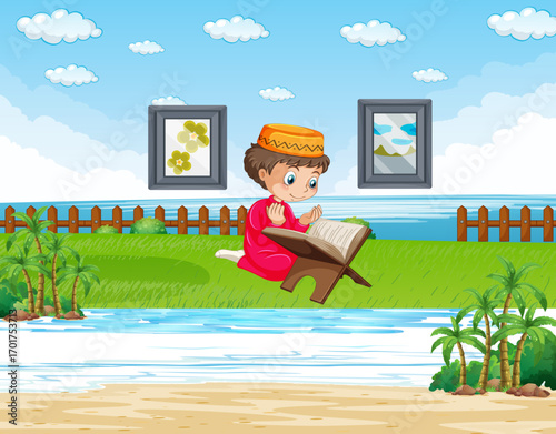 cartoon illuustration5