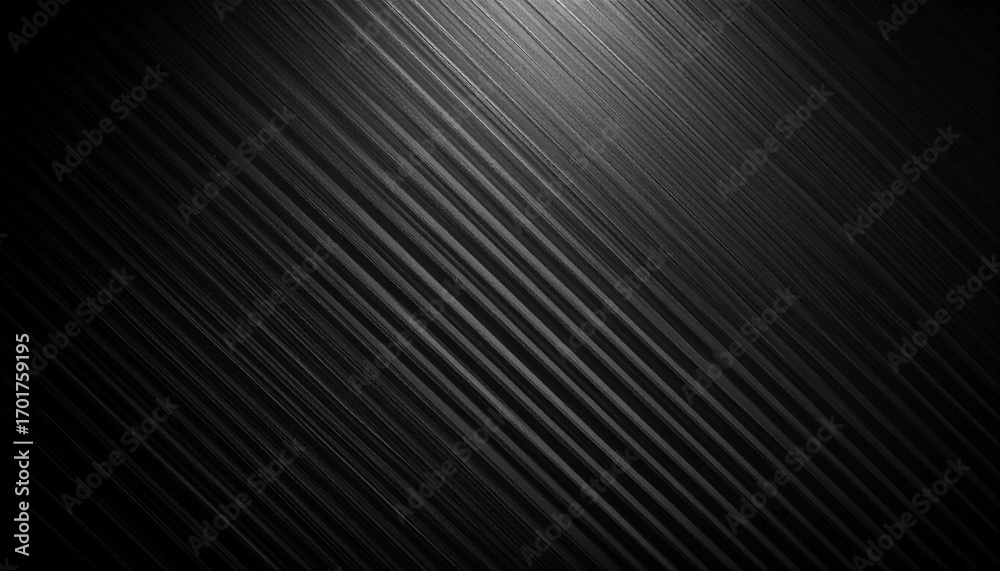 Obraz premium Dark Carbon Fiber Texture Background.