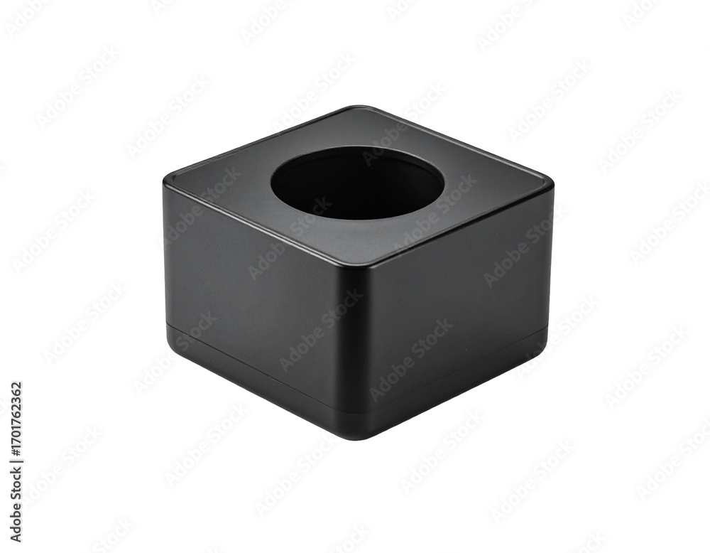 Fototapeta premium Magnetic Tissue Box