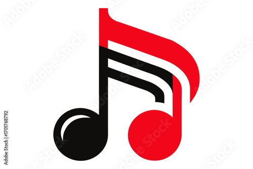 music note icon