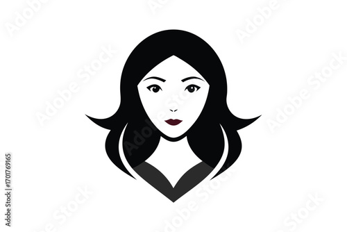 girl with red hair