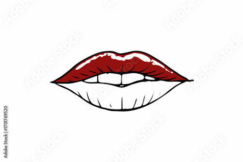 lips