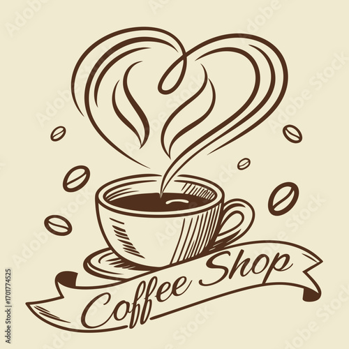 cup of coffee