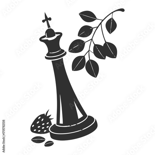 Set of realistic round shadow and shadow effect. Poster, flyer, business card, banner shadow collection. Vector shadows isolated on transparent.
