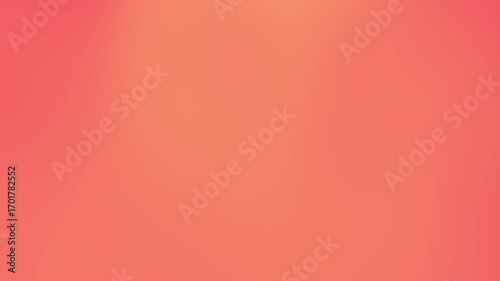 Soft graduated background in tones of orange and pink, great for web design, social media graphics, presentations, and digital art projects.