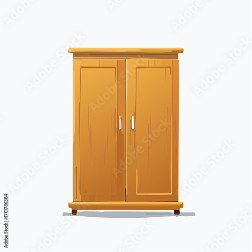 Kleiderschrank