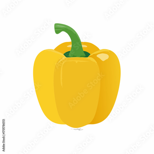 Paprikaschote