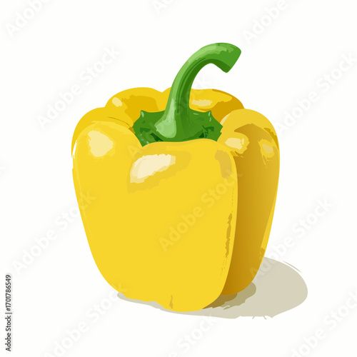 Paprikaschote
