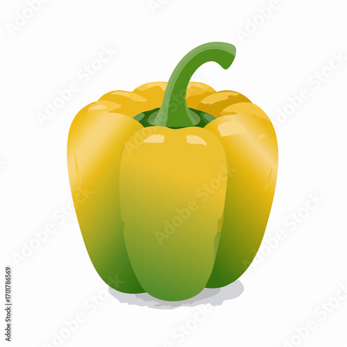 Paprikaschote