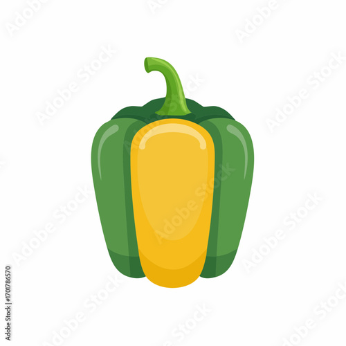 Paprikaschote