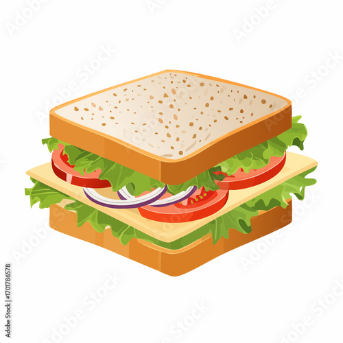 Sandwich