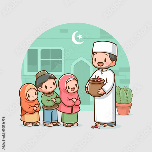 MUSLIM VECTOR 1-27