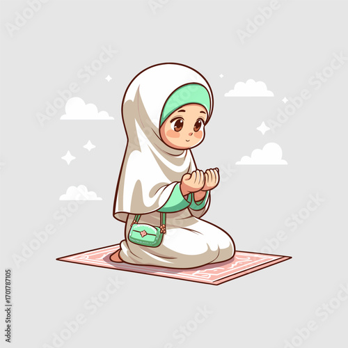 MUSLIM VECTOR 2-03