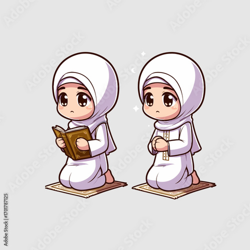 MUSLIM VECTOR 2-04