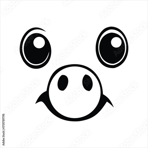 happy smiley face