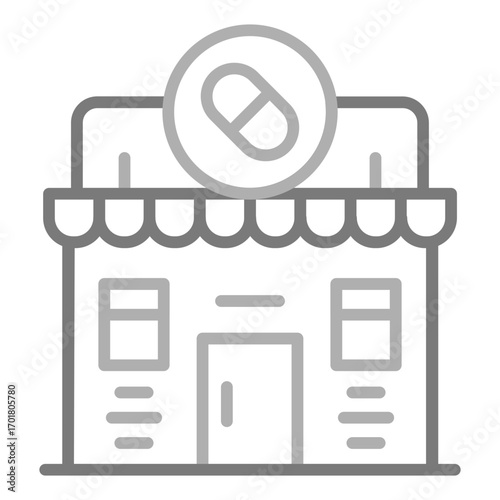 Pharmacy Icon