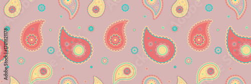 Decorative pretty in beauty graphic. Image flourish at traditional geometric. Western designer to variation dot.
