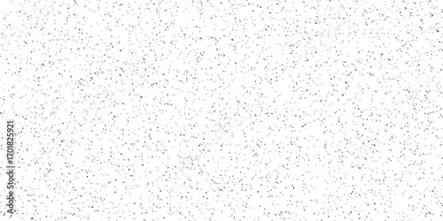 Vibrant terrazzo texture speckled background vector texture. Realistic terrazzo background with colorful mineral specks and smooth pebbles. Abstract Terrazzo Pattern Design