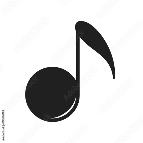 music note icon