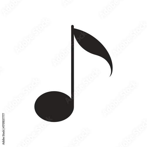 music note icon