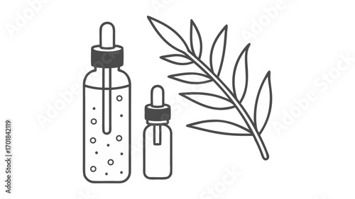 eco friendly spa treatment set with bath salts oi