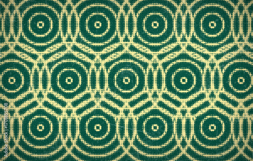 Grunge halftone gradient background. Faded grit noise texture. Colorful wallpaper. Retro pixelated backdrop. Anime or manga style comic overlay. Vector graphic design textured Grunge scratch template.
