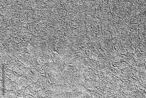 Grunge concrete wall texture, Distressed gray stucco background, Rough plaster surface close up, Weathered and aged wall pattern