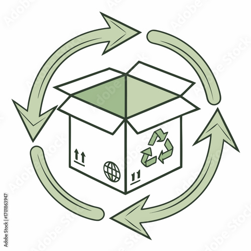 green house icon