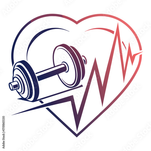 heart with arrow