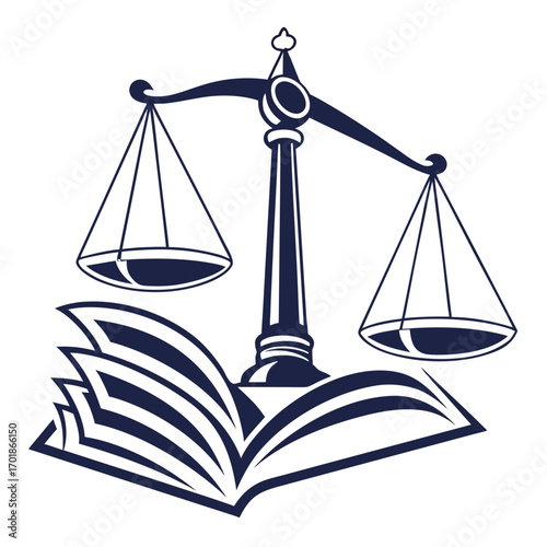 scales of justice