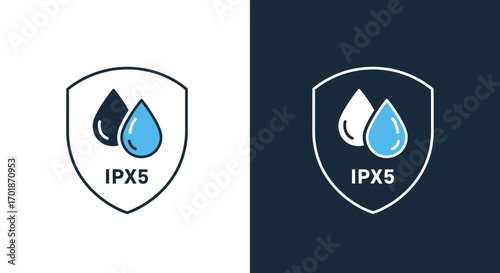 Understanding IPX5 Water Resistance Rating for Electronic Devices and Gadgets