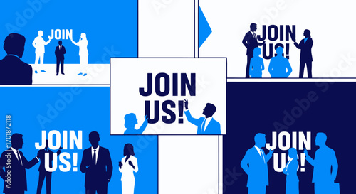 Build Your Team And Grow Your Business With Our Expert Recruitment Services Helping You Find The Right Talent For Success