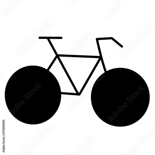 Vector Vehicles and Transportation icon